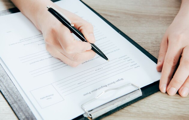 правила реєстрації бізнесу